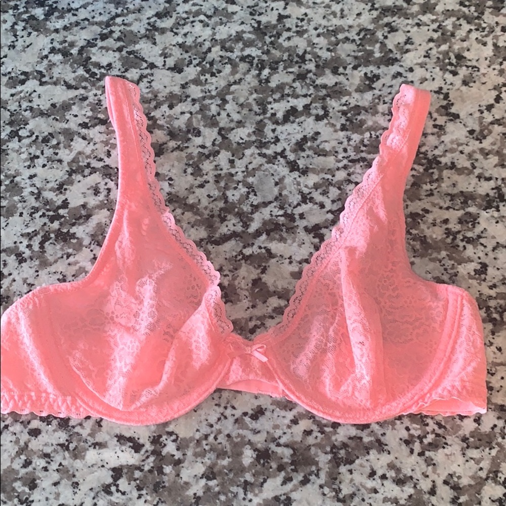 Aerie Lace Bra